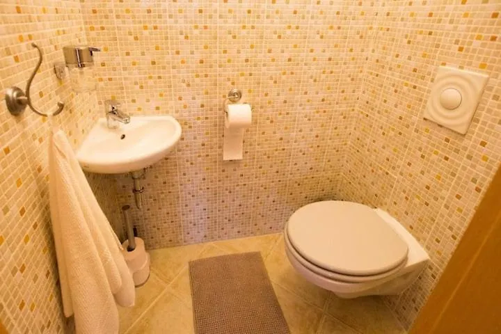 Cosy Apartment In Budapest Downtown With Free Garage Parking ハンガリー