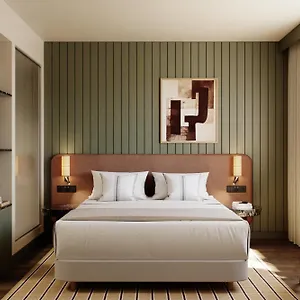The Honest By Chic & Basic Hotel