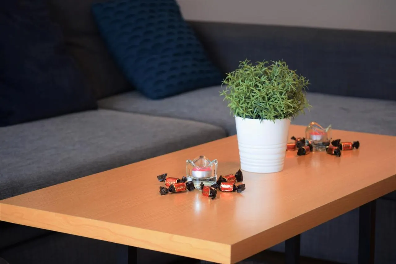 Cosy Apartment In Budapest Downtown With Free Garage Parking