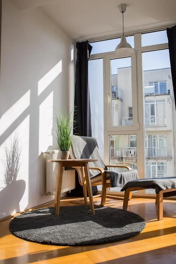 Cosy Apartment In Budapest Downtown With Free Garage Parking 0*,  Hungary