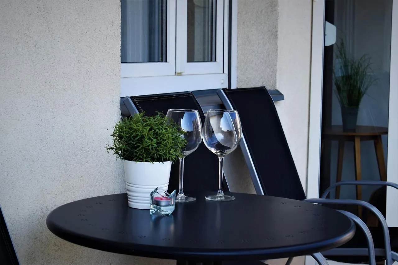 Cosy Apartment In Budapest Downtown With Free Garage Parking 0*,